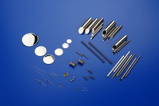 セイコーインスツル株式会社 マイクロエナジー事業部